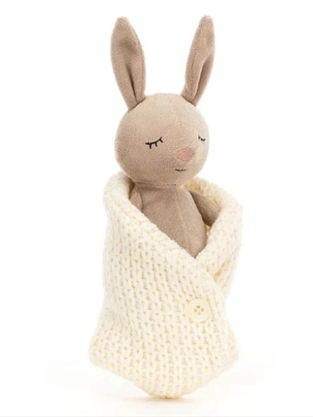 NWT Jellycat Cosie Bunny